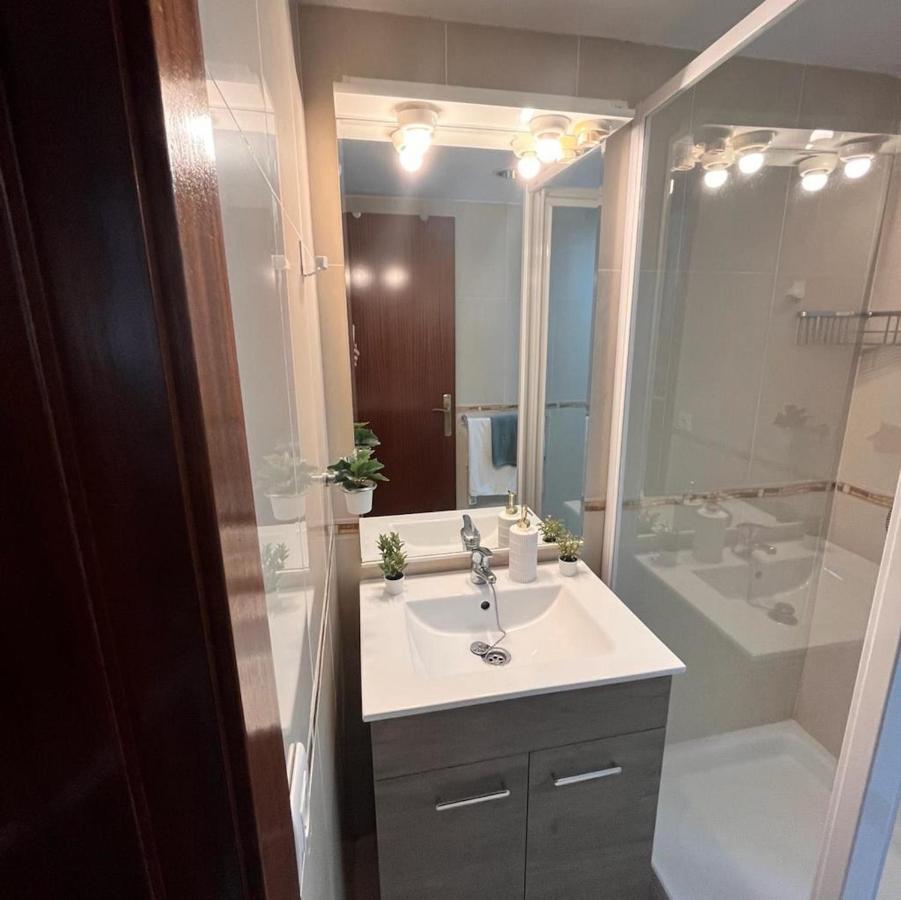 Precioso Estudio Palmeras Con Vistas Al Mar Apartment Fuengirola Ngoại thất bức ảnh